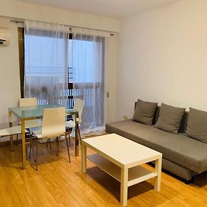 Apartamento de 1 Dormitorio